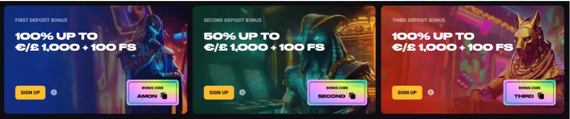amonbet casino